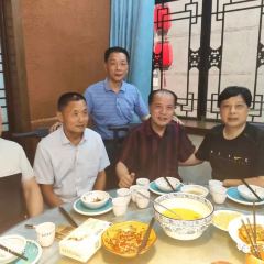 古晋人家(贡院街店) User Photo