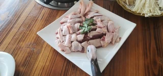 蒸神美食园