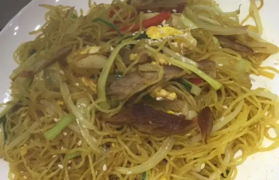 Grand ShangHai Resturant