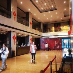 青海凯邦大酒店西餐自助 User Photo