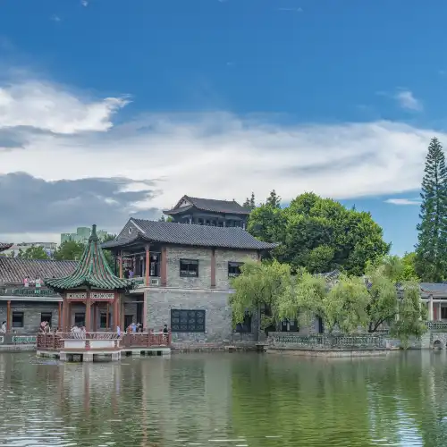 可園博物館
