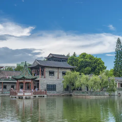 可園博物館