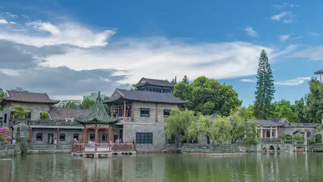 可園博物館