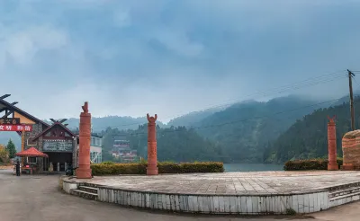 Hotels near Guangyunmian Temple