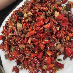 JIA HAO DOU HUA User Photo