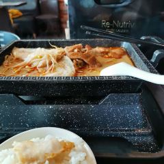 沈姐万州烤鱼(沙坪坝总店) User Photo