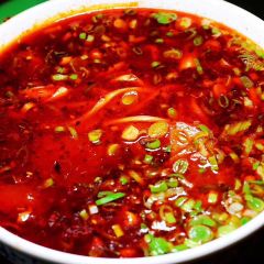 XIANG BIN QING ZHEN NIU ROU MIAN TONG WEI LU DIAN User Photo