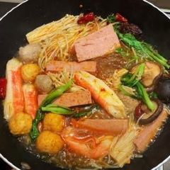 太和殿鴛鴦麻辣火鍋張用戶圖片