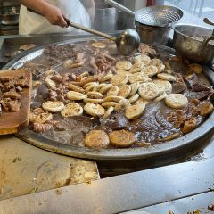 小肠陈饭庄(南横街店) User Photo