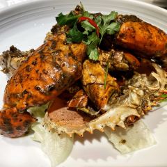 JUMBO Seafood (IFC) User Photo
