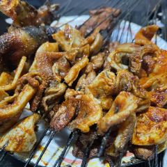 马成龙烤羊肉 User Photo