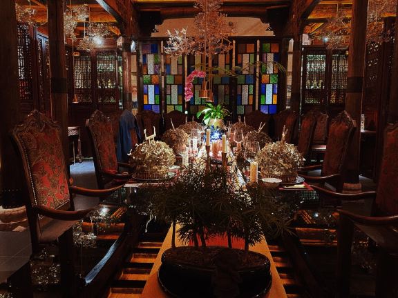 1877·黔 (Hongqiao District, Shanghai) - Restaurant Reviews, Menu