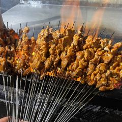 马成龙烤羊肉 User Photo