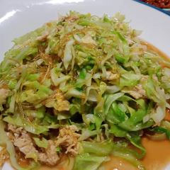 岚海湾一涮一烤自助料理 User Photo