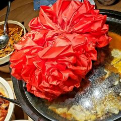 筱爷叔·上海传统手工菜(松江旗舰店) ảnh của người dùng