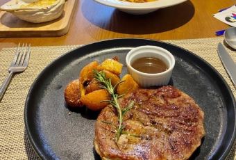 Gary Danko張用戶圖片