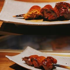 Hundo Lounge Izakaya ảnh của người dùng
