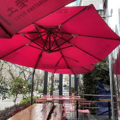 洋老土(常熟路店) User Photo