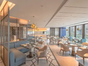 重庆金科大酒店·璇宫西餐厅