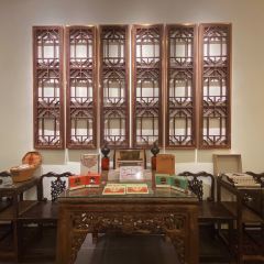 Creations Museum Hotel• Huanhai Ge • Banquet Restaurant (Qi Lou Old Street Branch) User Photo