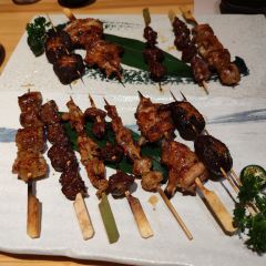 Shui Zhi Hui Japanese Restaurant User Photo