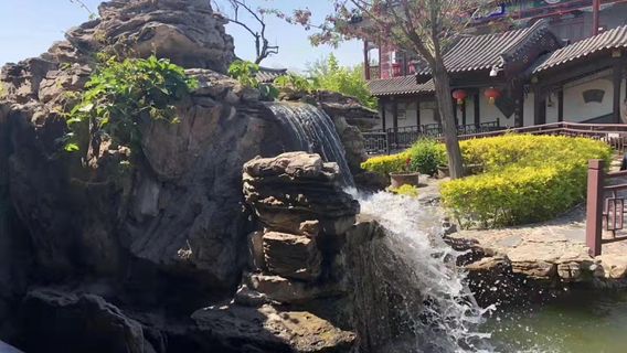 天津日遊