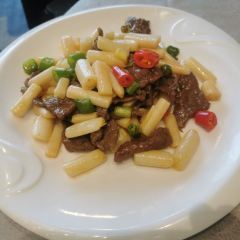 湯臣·空中餐廳·嚴選粵菜（石灣世博廣場店）張用戶圖片