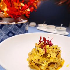 六席•台州海鲜(博荟广场店) User Photo