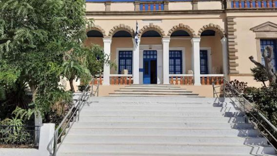 Museo Archeologico di Milo