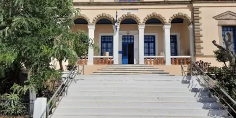 米洛斯考古博物館