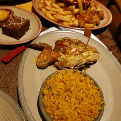 Wolfgang's Steakhouse User Photo