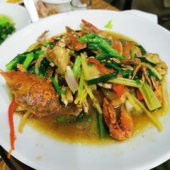 海岸客家(新东方酒店) User Photo
