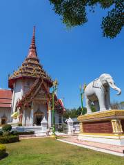 Wat Chantharangsee