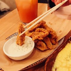 John & Paul Inn ảnh của người dùng