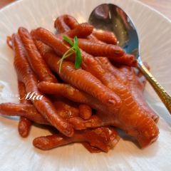 喜鼎(泸定路店) User Photo