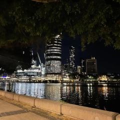 Southbank Beer Garden 여행 사진