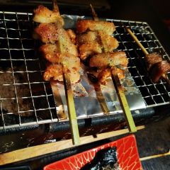 小大志黑毛牛串居酒屋(威宁路店) User Photo