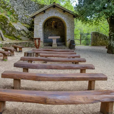 Отзывы об отеле Hotel Il Palazzo