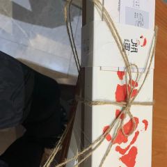 阮大兴糕团(杭州湖滨银泰C区店) 여행 사진
