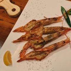Argentina Grill User Photo