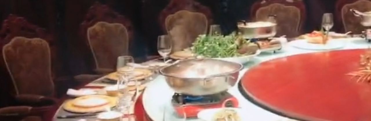 大浦绿洲生态美食园