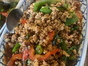 Thai Palms Restaurant