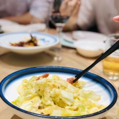 柒园·玺荟(瑞虹太阳宫店) User Photo