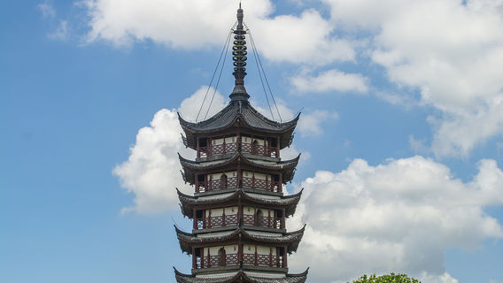 zhan ao ta