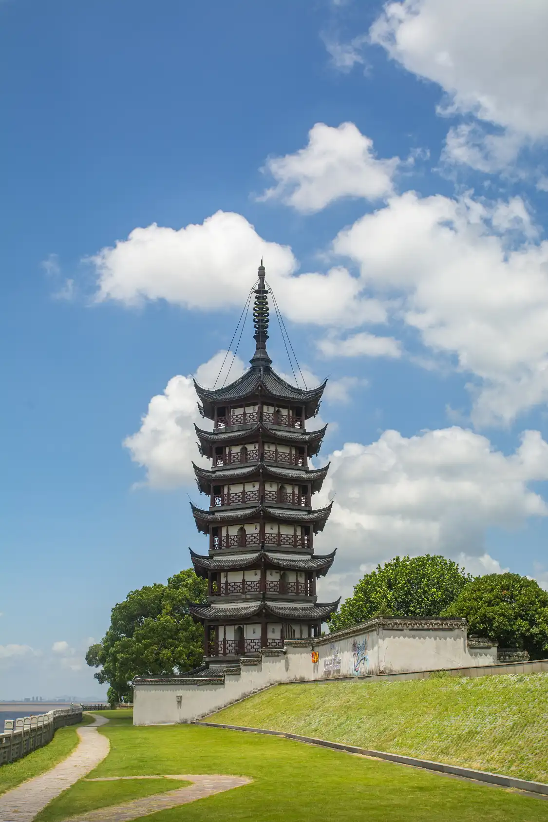 Hotels near zhan ao ta