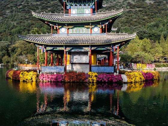 Wufeng Pavilion