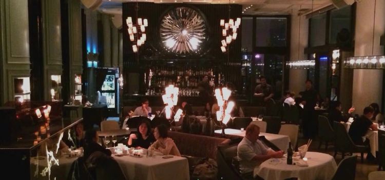 Azure Restaurant & Bar
