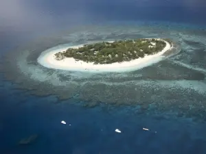 Navini Island