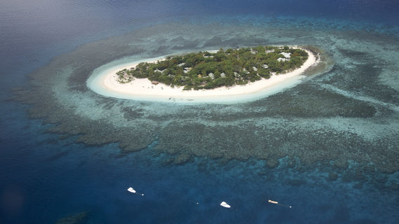 Yasawa Island