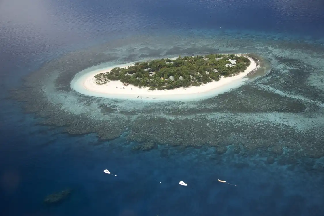 Hotels near Navini Island